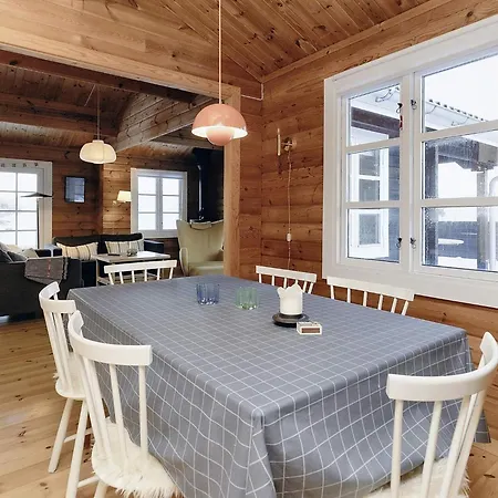 6 Person In Lb K Ålbæk